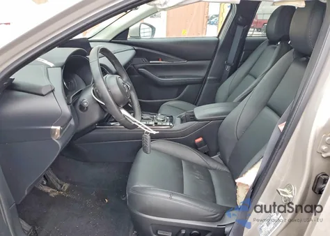 2024 Mazda Cx-30 Preferred from USA, damaged, VIN 3MVDMBCM9RM709910